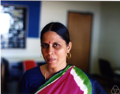 Parimala Raman