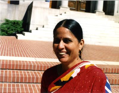 Parimala Raman