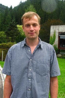 Volker Kaibel