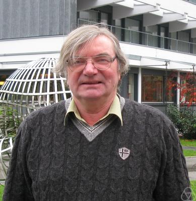 Søren Asmussen