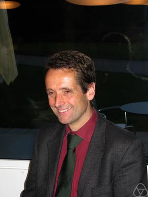 Rupert Klein