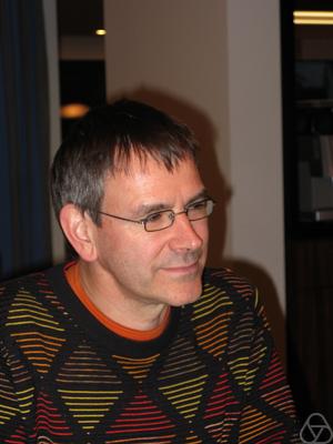 Stefan Müller