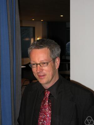 Günter M. Ziegler