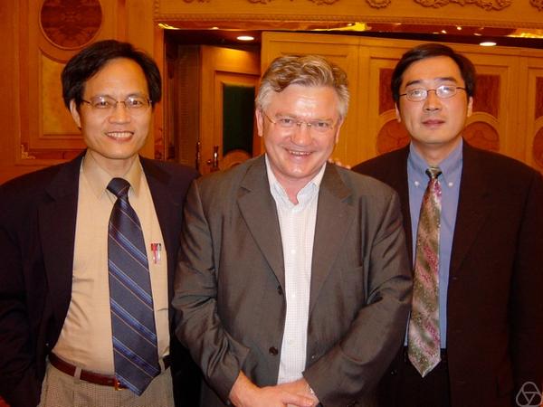 Ruey S. Tsay, Wolfgang K. Härdle, Rong Chen