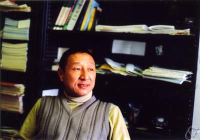 Wu Yi Hsiang