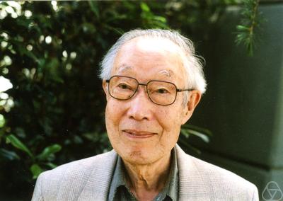 Ichiro Satake