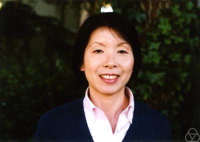 Makiko Tanaka