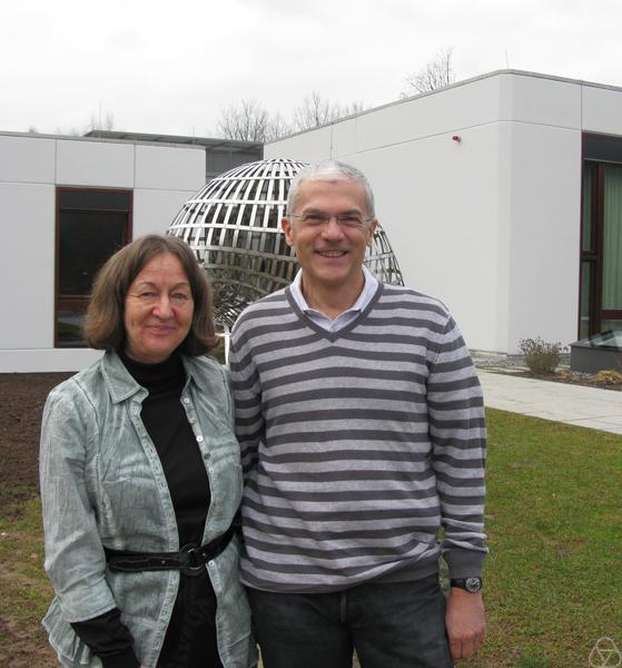 Renate Tobies, Dominique Tournès