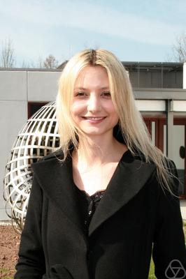 Katharina Schratz