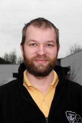 Jens G. Christensen