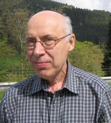 Gennadi M. Henkin