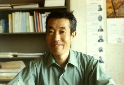 Ichiro Satake