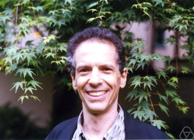 Alan Weinstein