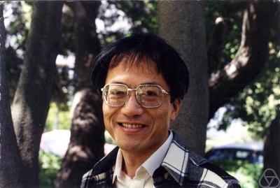 Hung-Hsi Wu