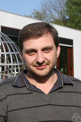 Sergei Lanzat