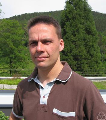 Martin Möller