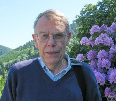 Olof B. Widlund