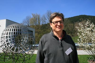 Lothar Göttsche