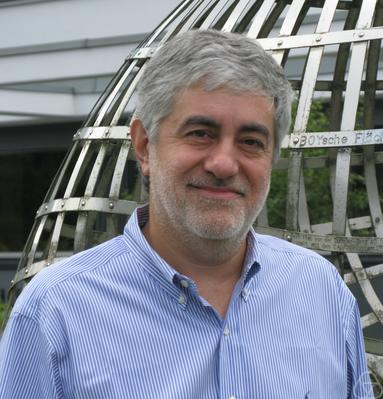 Gustavo E. Scuseria