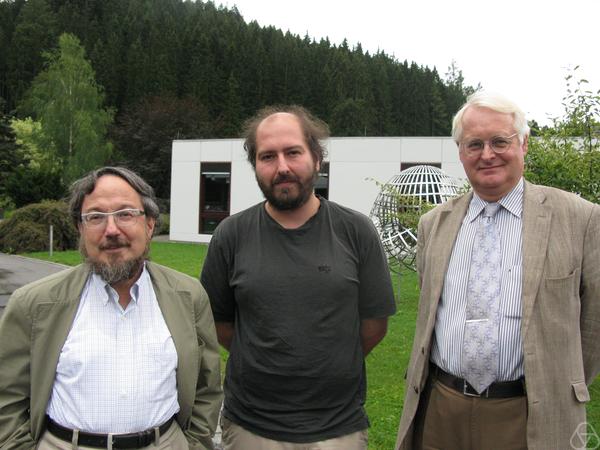 Don B. Zagier, Karim Belabas, Hendrik W. Lenstra