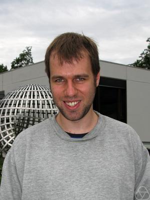 Stefan Buschenhenke