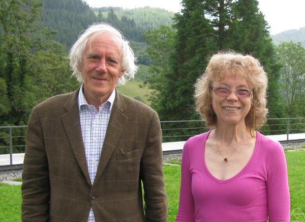 Charles R. Leedham-Green, Cheryl E. Praeger