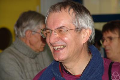Gottfried Barthel