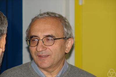 Dorin Popescu