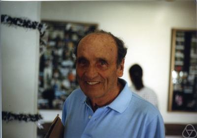 Irving Kaplansky