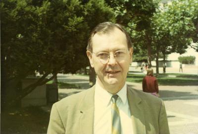 Charles B. Morrey (Jr.)
