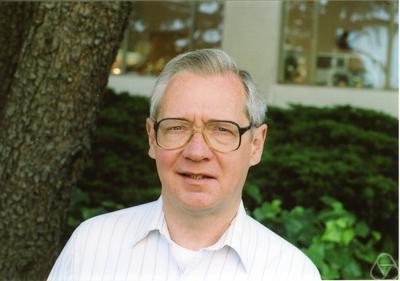 Andrew P. Ogg