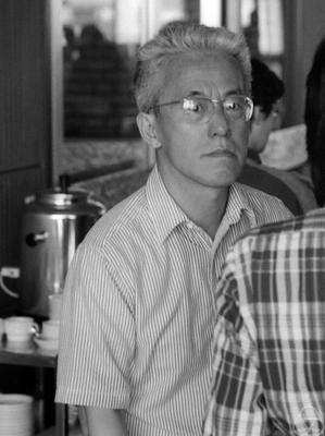 Katsumi Nomizu