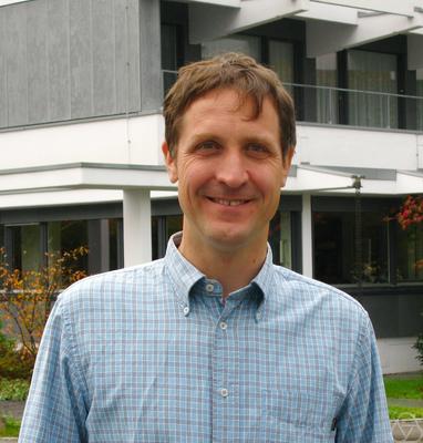 Bernd Ammann