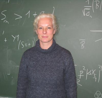 Susanne Ditlevsen