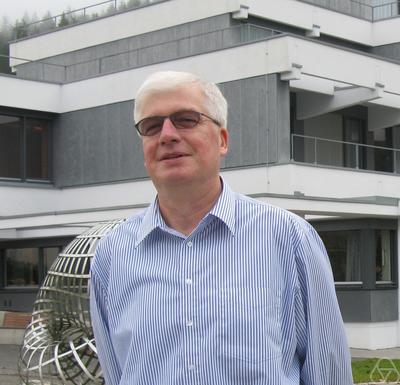 Gerhard Jäger