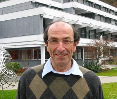 Gérard P. Cornuéjols