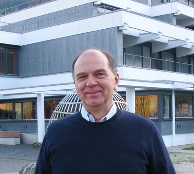 Gerhard Reinelt