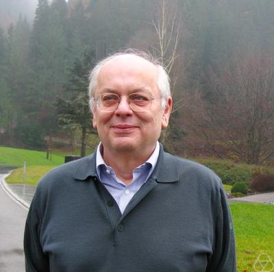 Gerhard Dziuk