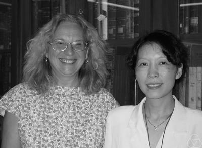 Julie Norton, Jiayang Sun