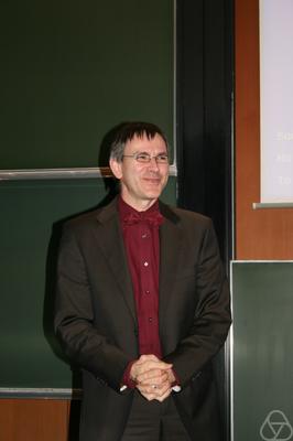 Stefan Müller