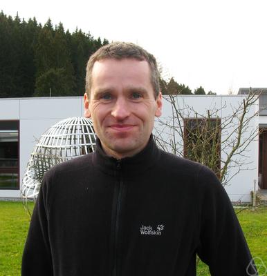 Jussi Behrndt