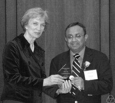 Mary Ellen Bock, Dipak K. Dey