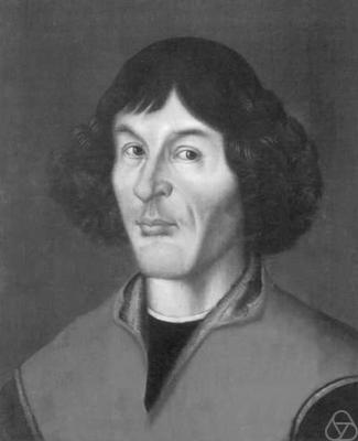 Nicolaus Copernicus