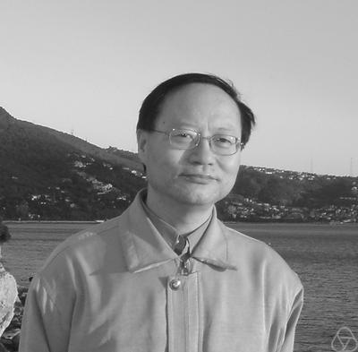 Zhi-Ming Ma