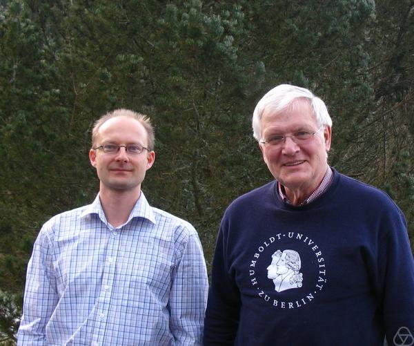 Olaf Teschke, Herbert Kurke