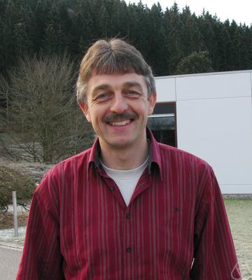 Andreas Meister