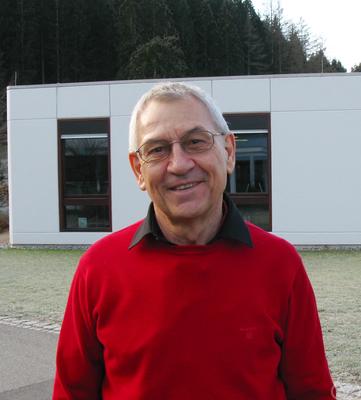 Rolf Jeltsch