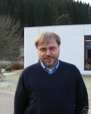 Christian Klingenberg