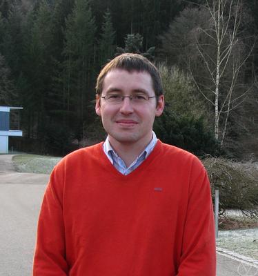 daniel kressner eth