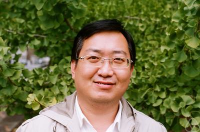 Lifeng Zhao